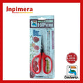 Chikamasa Pro Gunting Florist B500H, Made In Japan, Berkualitas