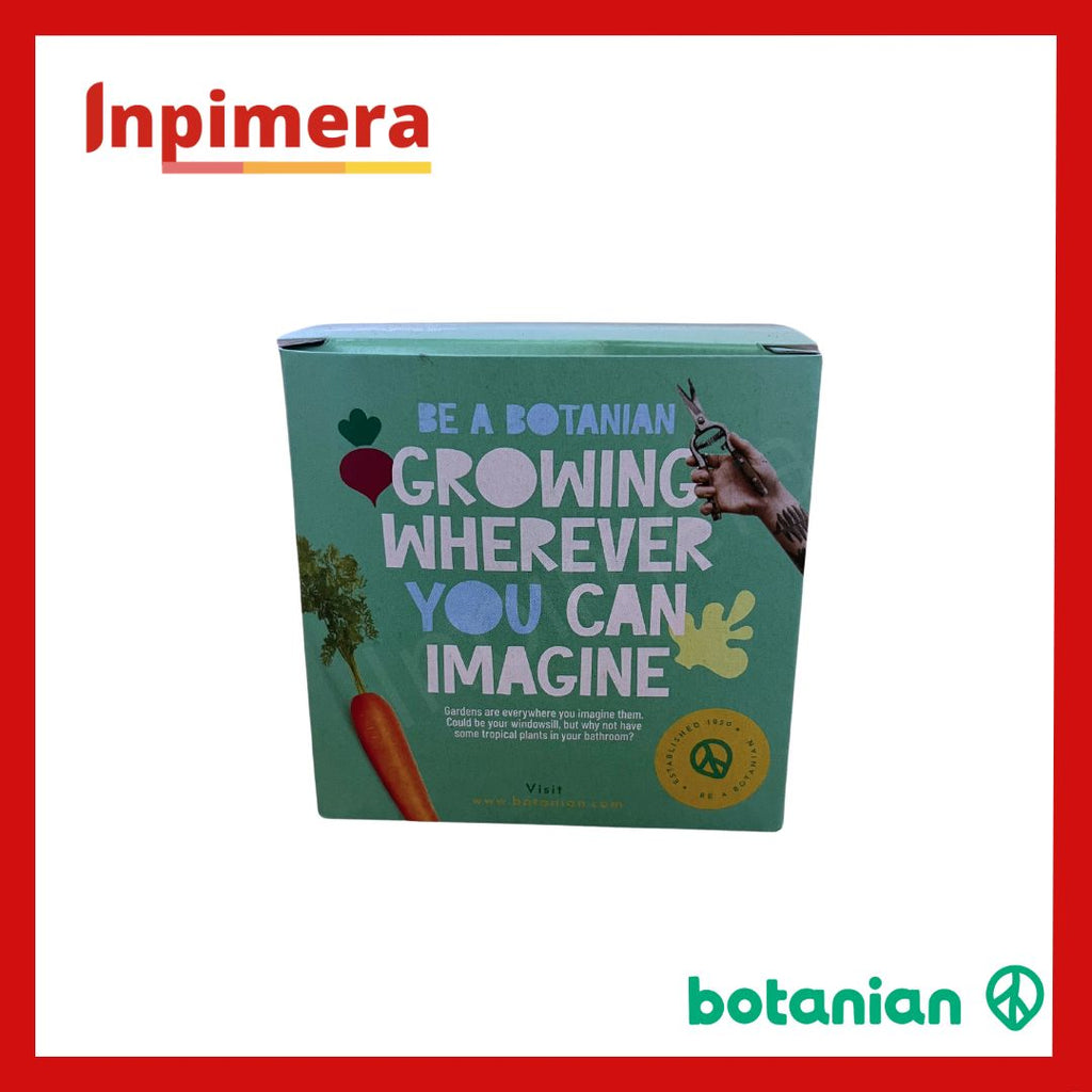 Botanian Grow Pellets