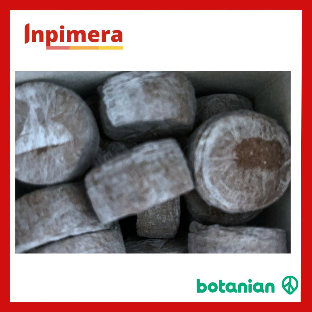 Botanian Grow Pellets