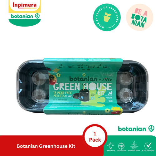 Botanian Greenhouse Kit