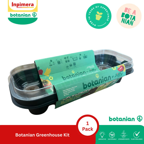 Botanian Greenhouse Kit