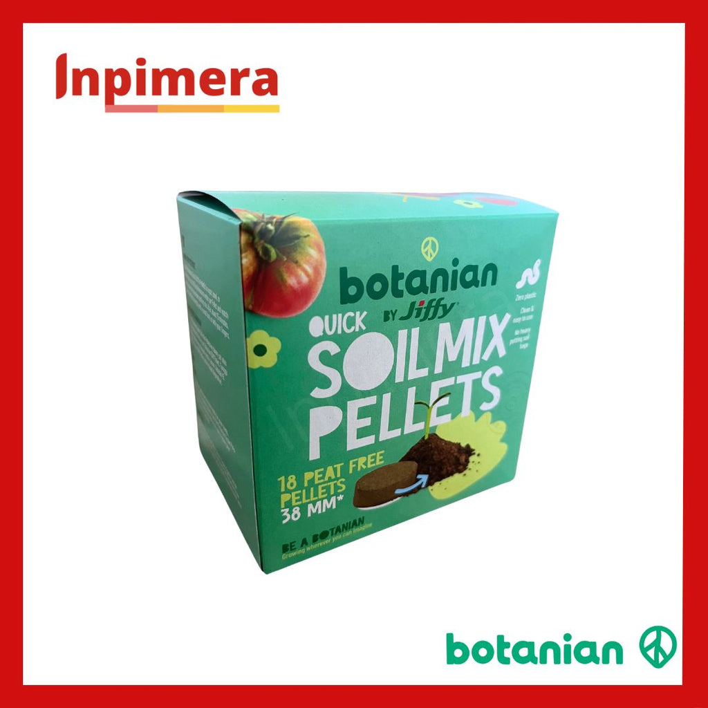 Botanian Quick Soil Mix