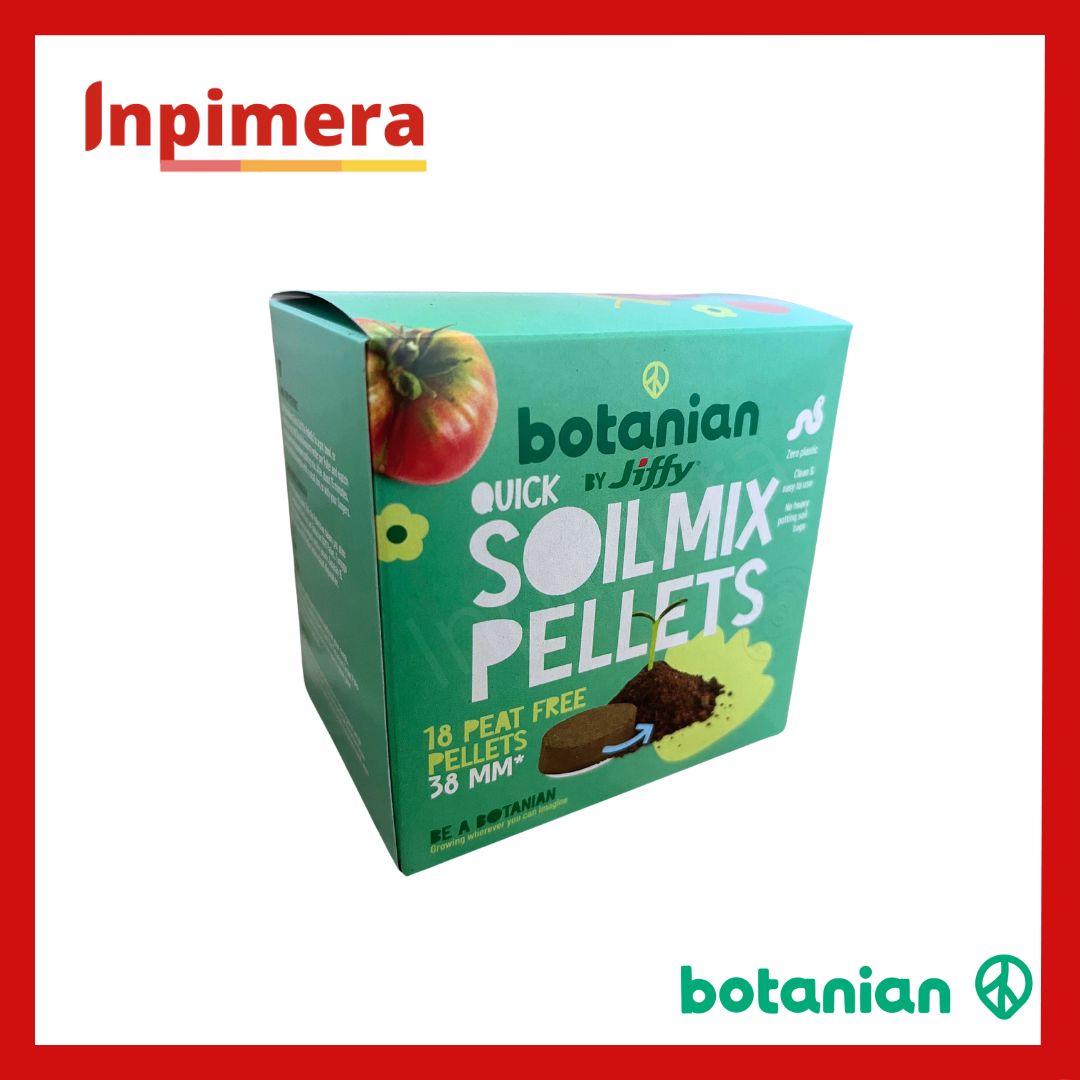 Botanian Quick Soil Mix