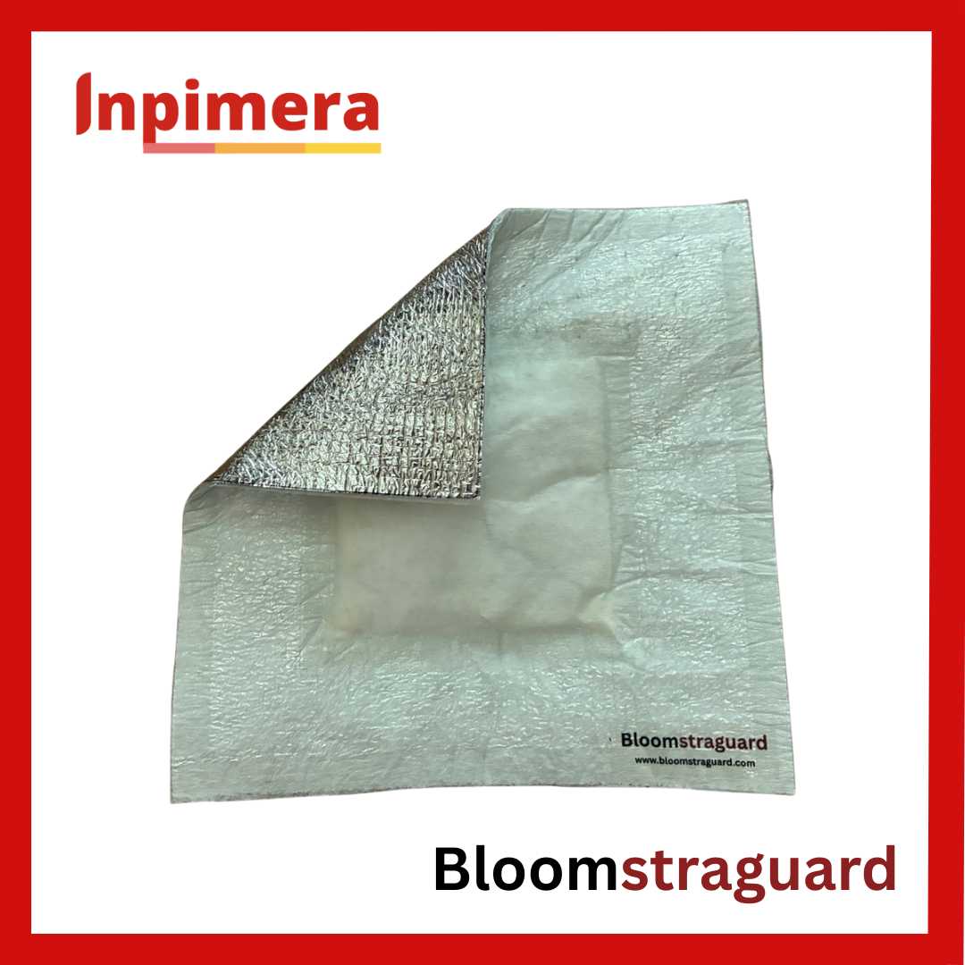 Bloomstraguard Fresh Flower Wrap