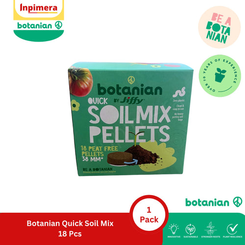 Botanian Quick Soil Mix