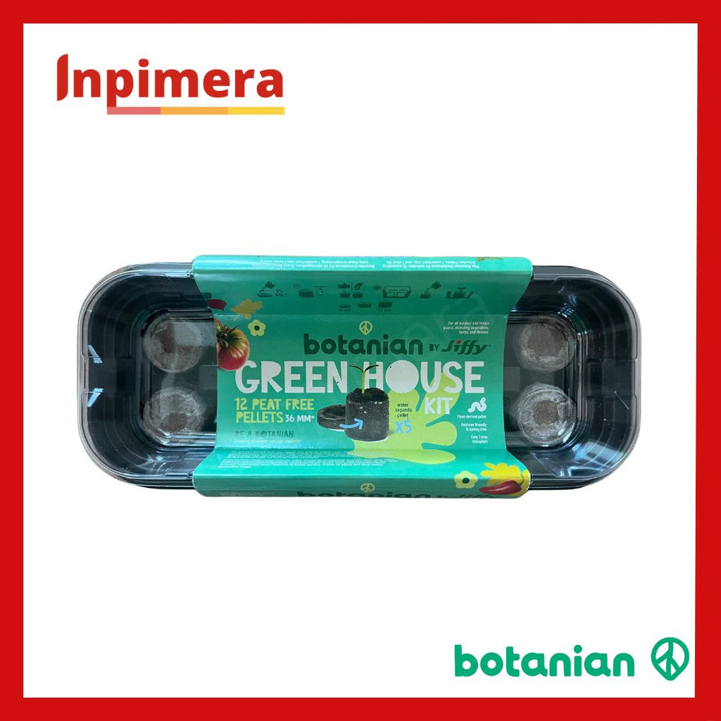 Botanian Greenhouse Kit