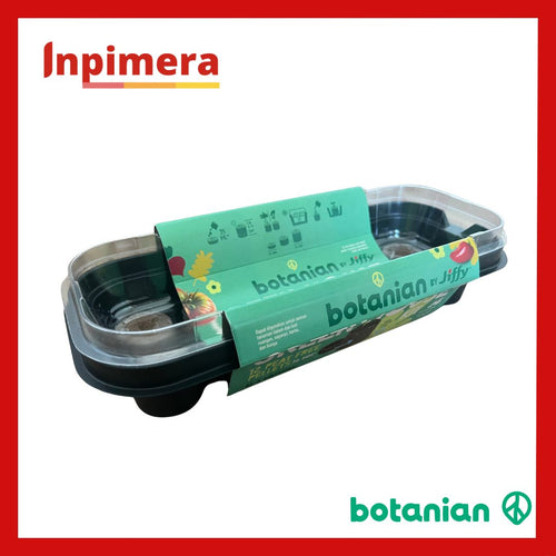 Botanian Greenhouse Kit