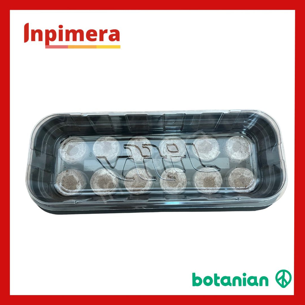 Botanian Greenhouse Kit