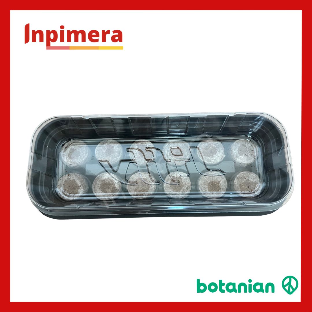 Botanian Greenhouse Kit