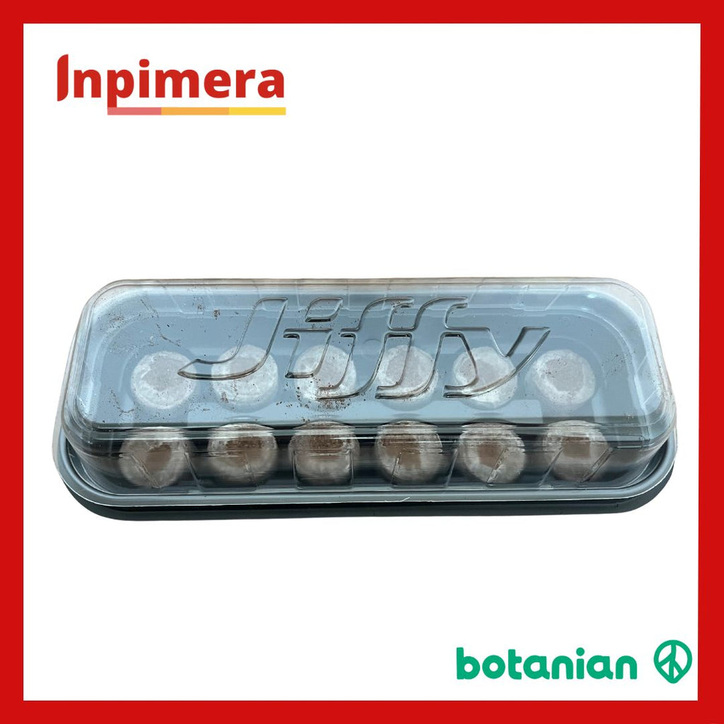 Botanian Greenhouse Kit