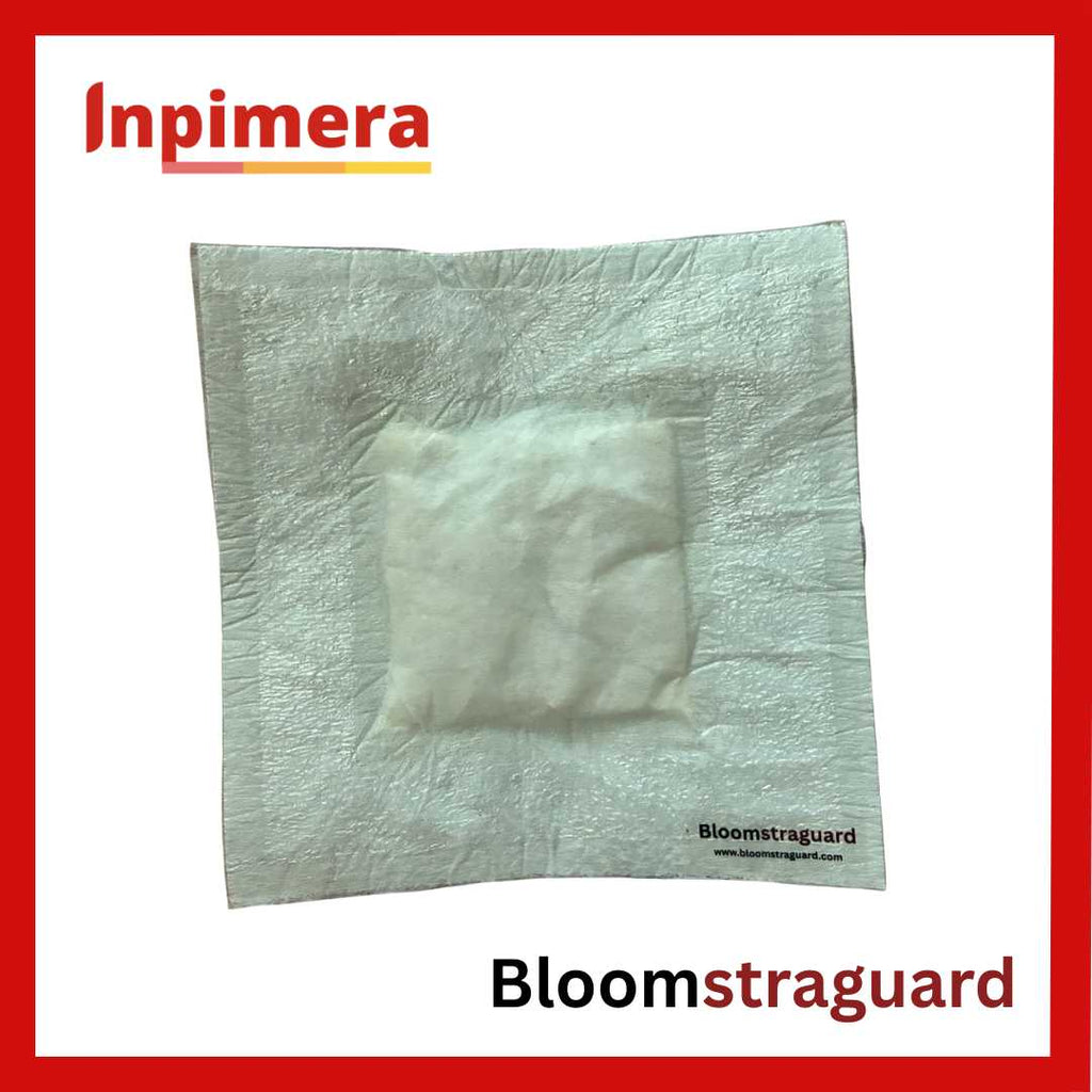 Bloomstraguard Fresh Flower Wrap