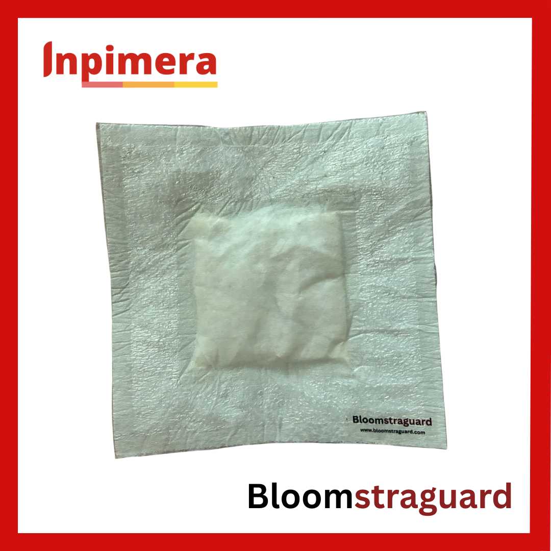 Bloomstraguard Fresh Flower Wrap