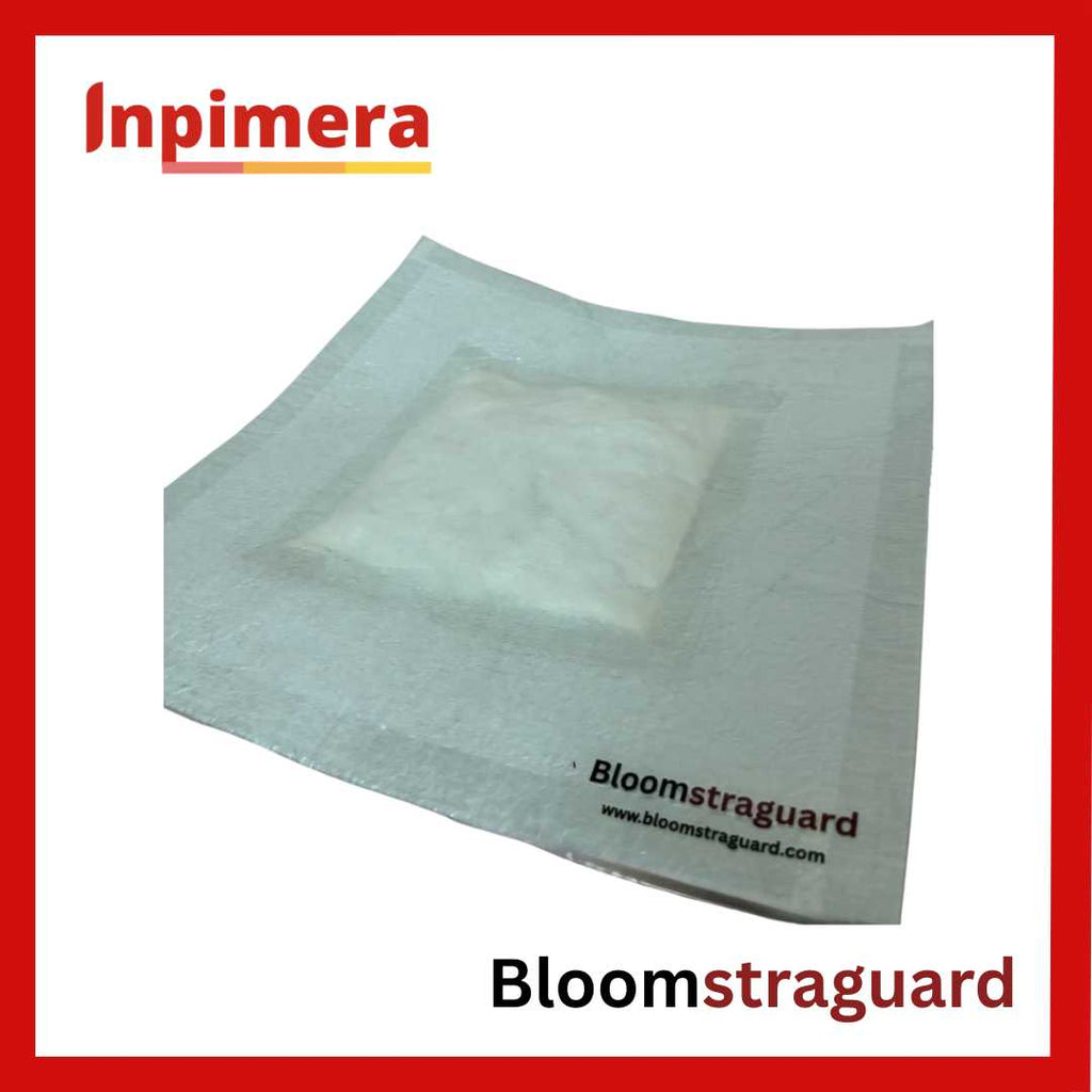 Bloomstraguard Fresh Flower Wrap