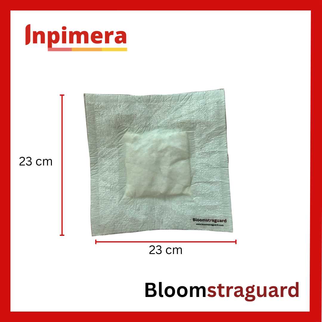 Bloomstraguard Fresh Flower Wrap