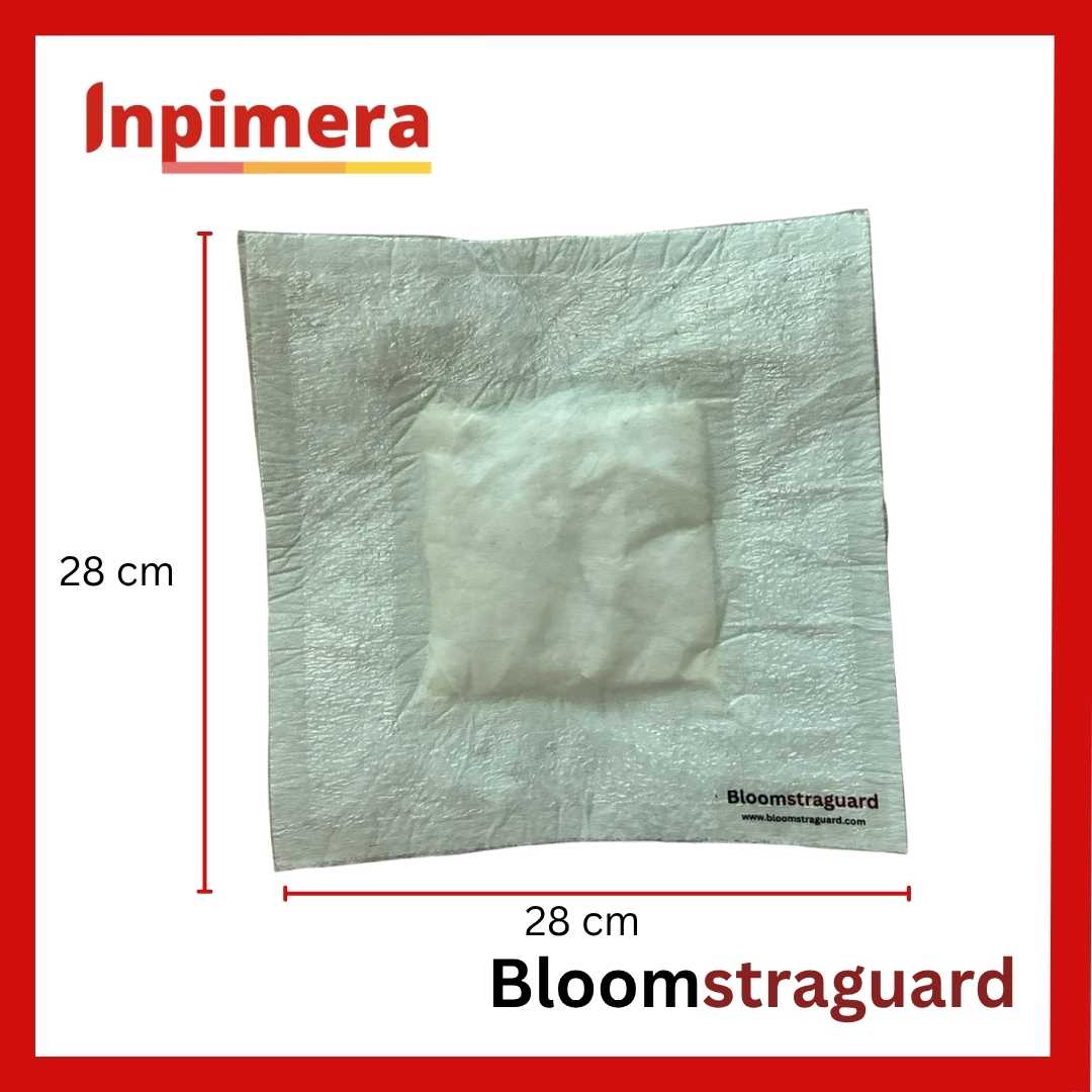 Bloomstraguard Fresh Flower Wrap