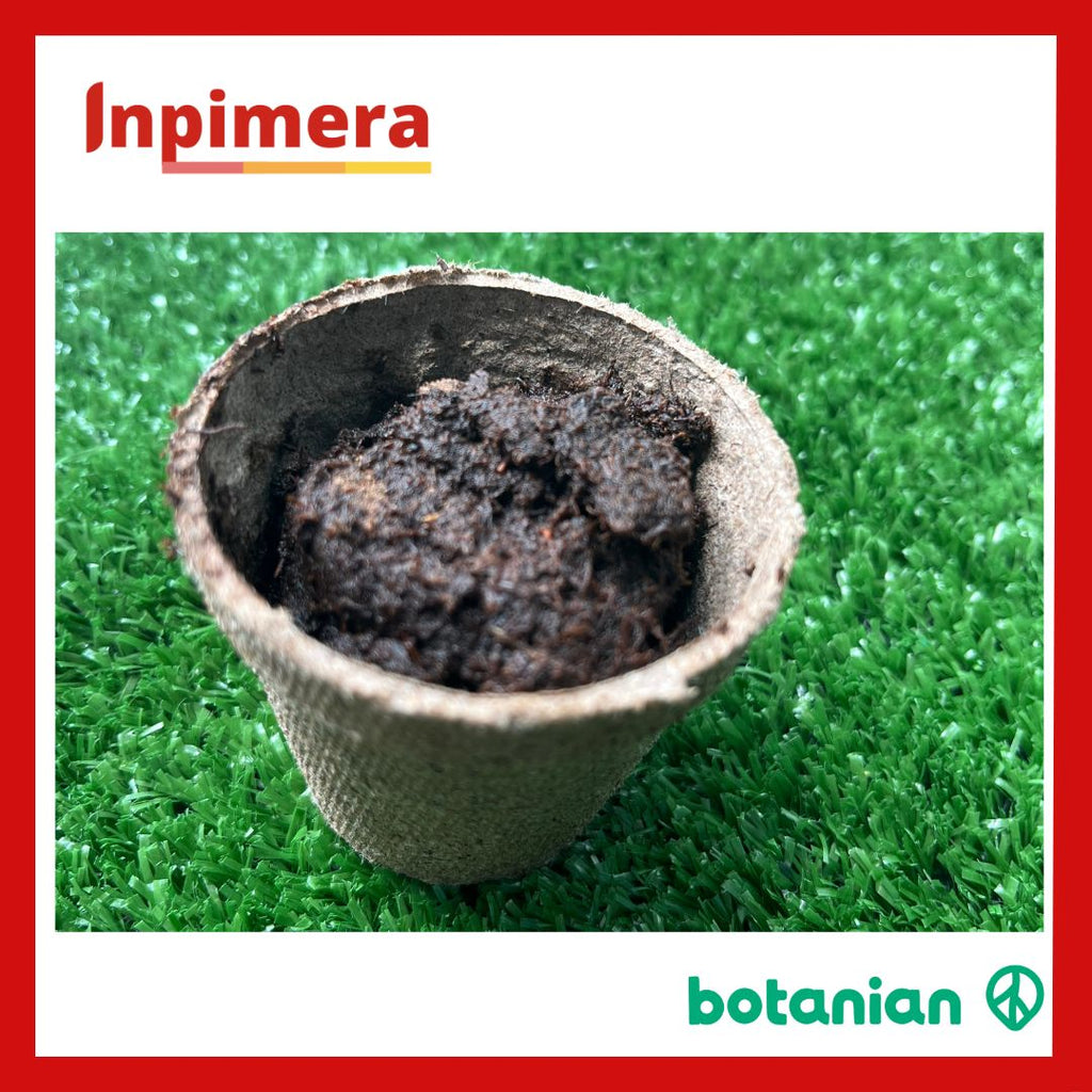 Botanian Quick Soil Mix