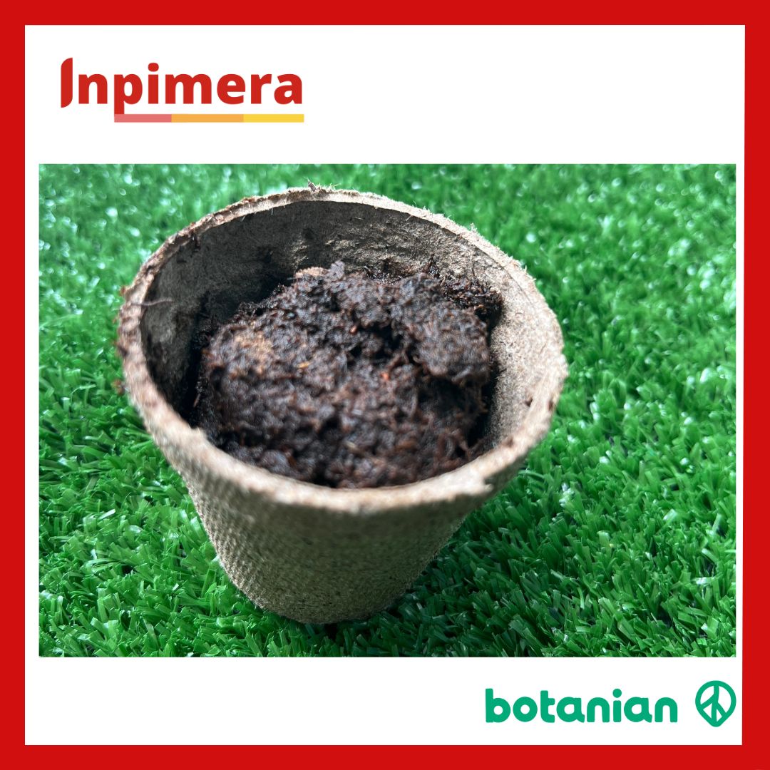 Botanian Quick Soil Mix