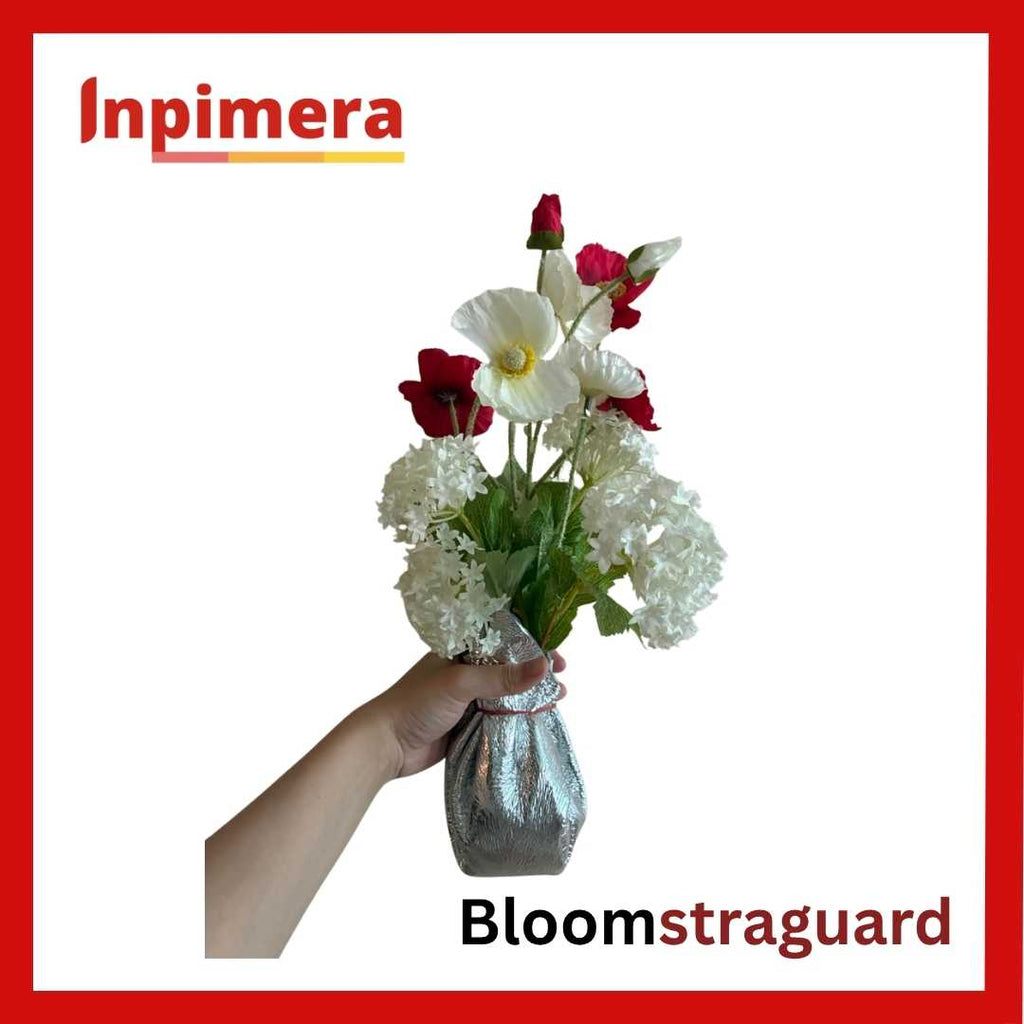 Bloomstraguard Fresh Flower Wrap