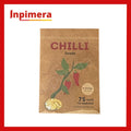 Inpimera Premium Chilli Seeds Home Gardening