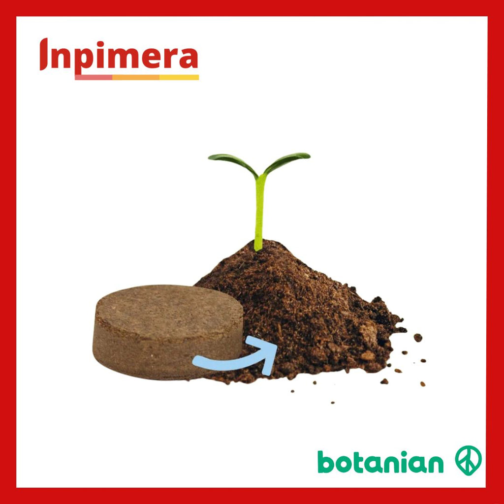 Botanian Quick Soil Mix