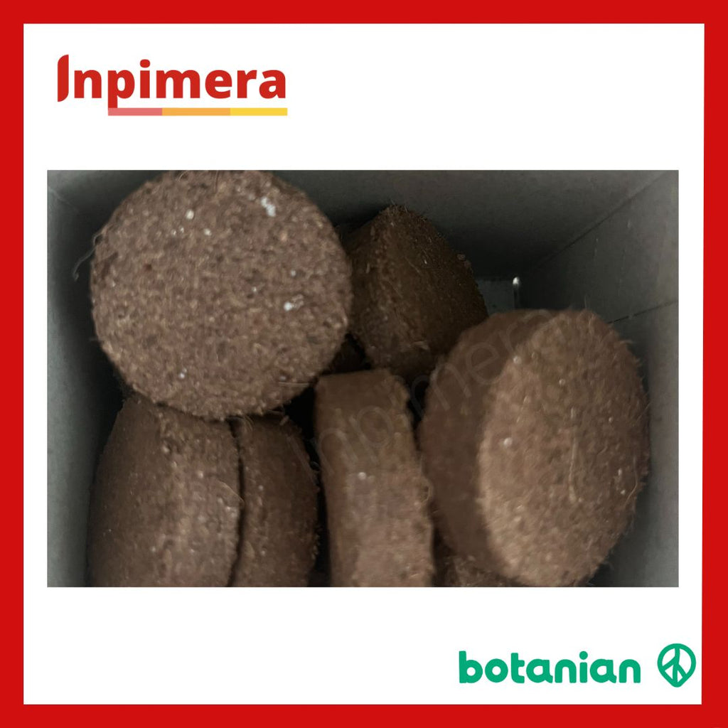 Botanian Quick Soil Mix